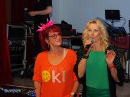 Künstler helfen Kinder - Mit Musik zur Menschlichkeit